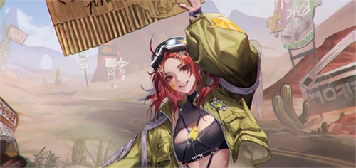 无期迷途德莫莉砂海窘途装束上线了吗 无期迷途德莫莉砂海窘途装束资料介绍大全