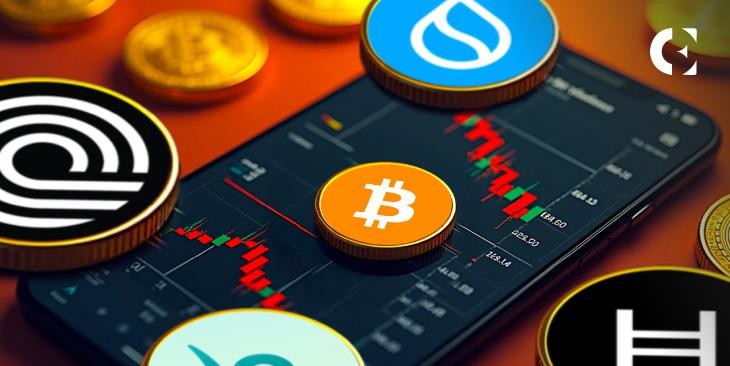 顶级分析师称：目前BTC的主导地位下降，下面这4种山寨币将大有可为