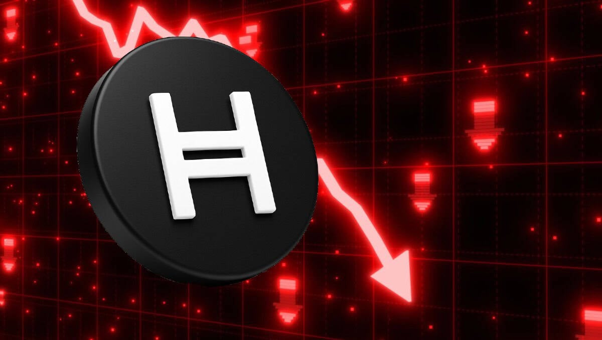 Hedera价格预测：突破确认HBAR具备20%上涨潜力
