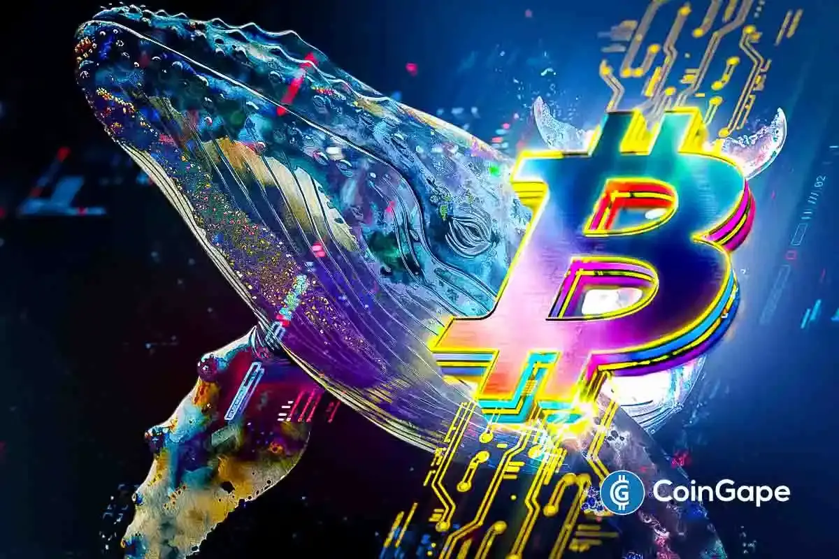 中本聪时代比特币巨鲸14年后转移21亿美元BTC，长期持有者在抛售？