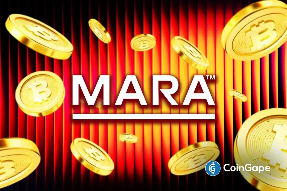 MARA将国库储备扩大至50,000 BTC，采用第二储备策略