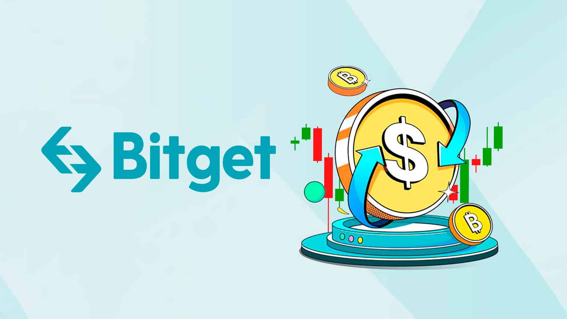 Bitget如何购买USDT？Bitget交易所链上充币提币教程