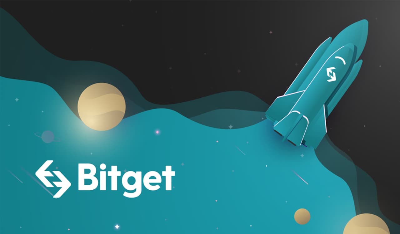 Bitget交易所APP下载教程：官网下载APP详细步骤