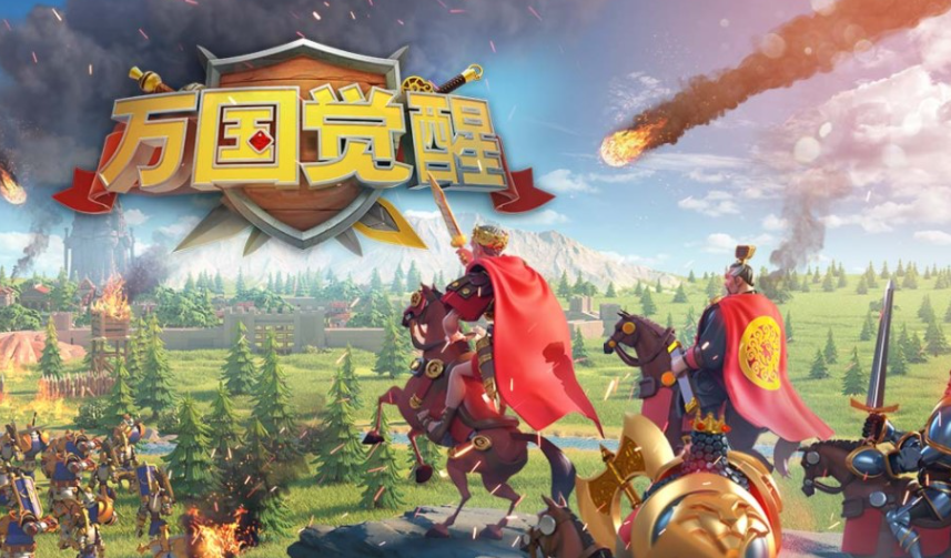 万龙觉醒选择哪一个阵营好-万龙觉醒阵营选择攻略