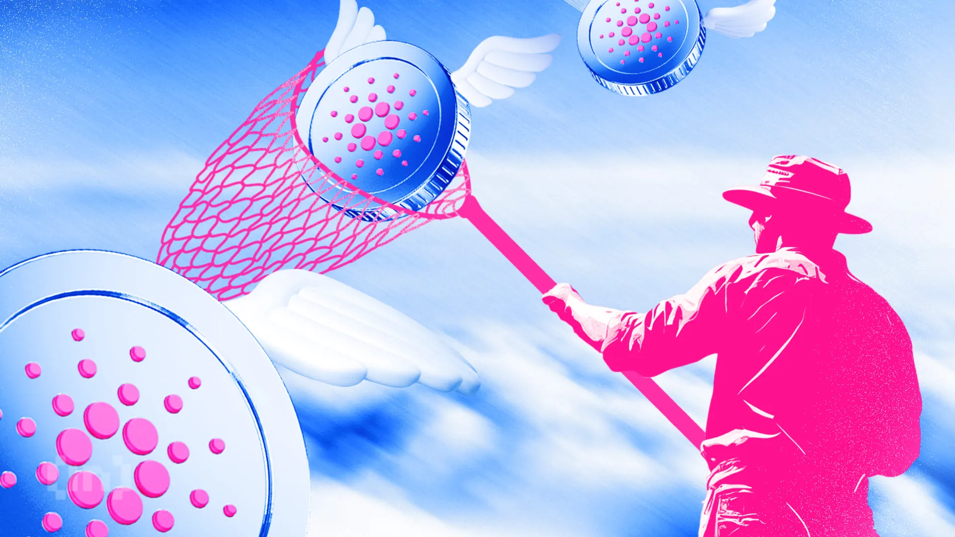 卡尔达诺（Cardano）上涨12%，长期持有者拒绝出售