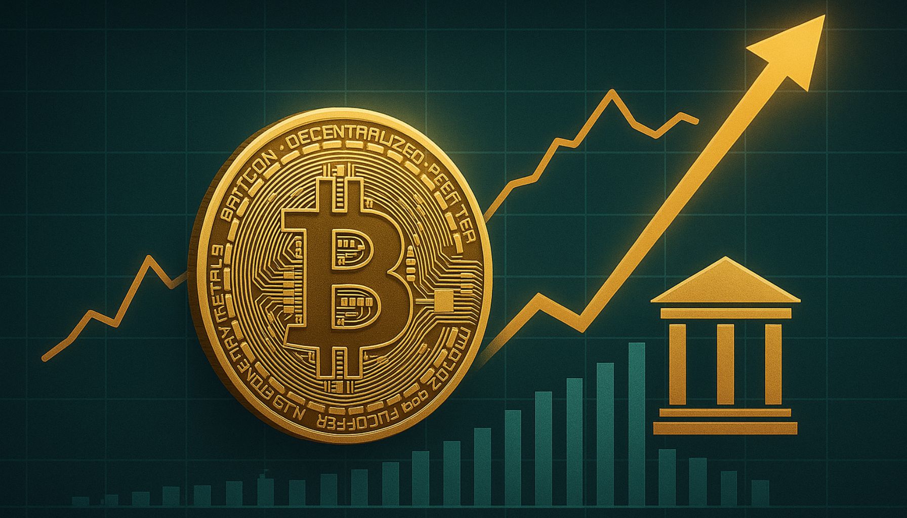 比特币Coinbase溢价显示机构需求依然强劲——详情