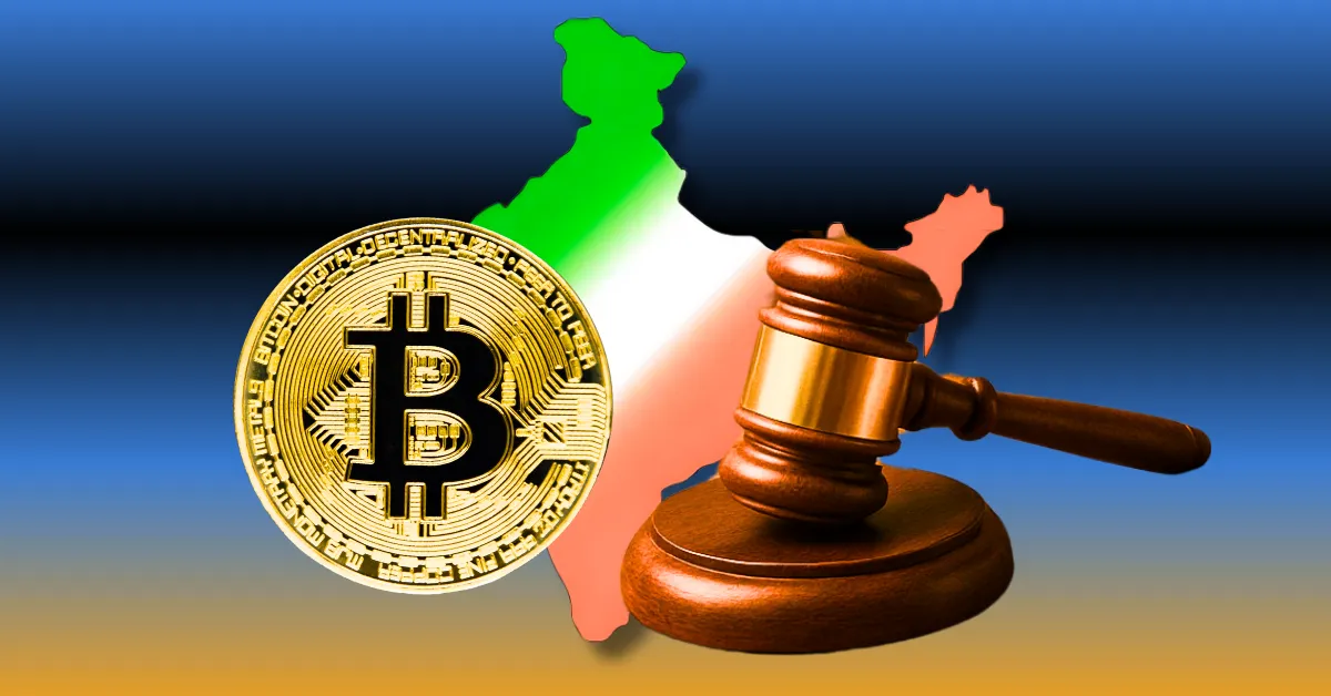印度加密货币税务更新：Bybit自7月7日起对所有交易征收18%消费税