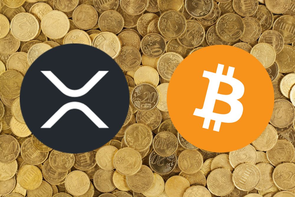 如果比特币涨到100万美元，瑞波币能涨到多高？