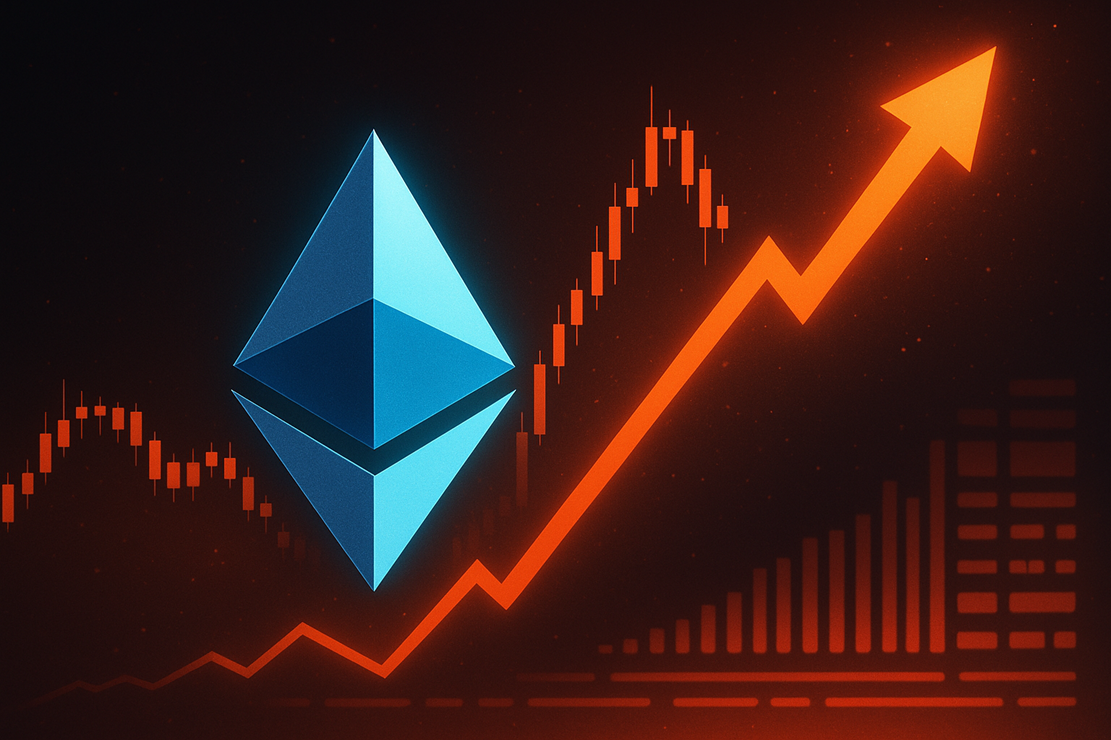 研究预测以太坊将达到70万6千美元——ETH最疯狂的目标