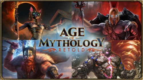 神话时代重述版全作弊码有哪些 神话时代重述版作弊码汇总