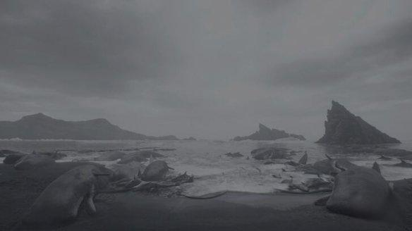 死亡搁浅2DOOMS是什么意思-死亡搁浅2DOOMS意思解析
