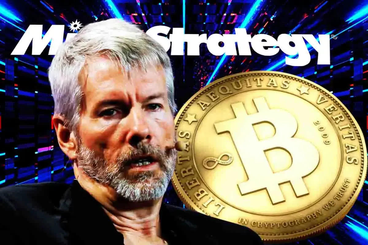 迈克尔·塞勒将扩大比特币持有策略，目标锁定60万枚BTC里程碑