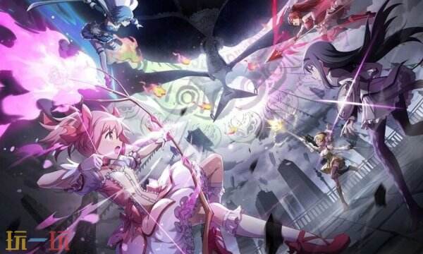 魔法少女小圆手游必练职业有哪些 圆哆啦配队职业搭配攻略