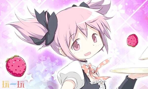 魔法少女小圆手游break机制是什么 圆哆啦break专属特色机制攻略