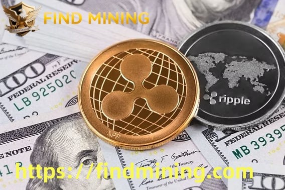 轻松赚取每天8000美元的稳定被动收入 - 使用XRP启动比特币矿机
