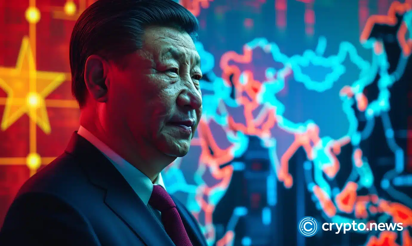 中国当局警告称，随着本地热度上升，稳定币诈骗风险加剧