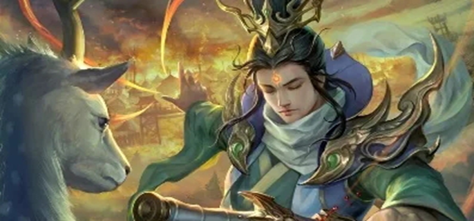 三国杀2025周年庆半价武将换哪个图一