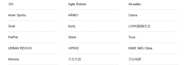 红杉资本-第3张图片- 红杉资本-第3张图片-
