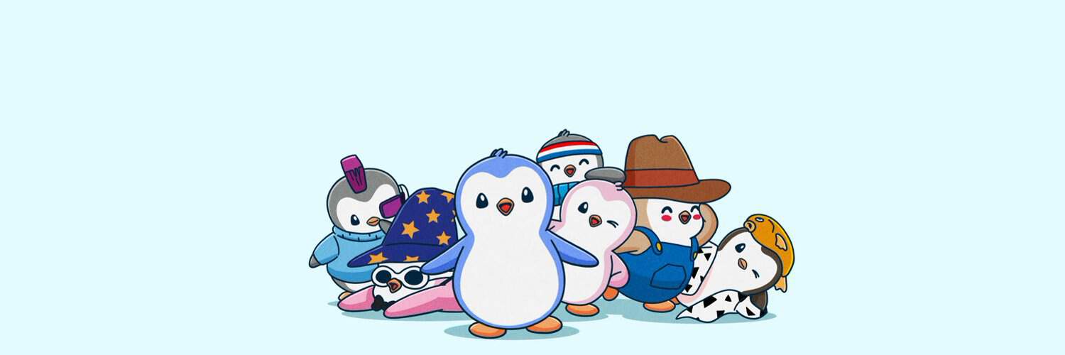 胖企鹅（PENGU）价格预测：382%暴涨后多头瞄准0.031美元，突破在即