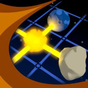 Starlight X-2: Galactic Puzzles