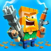 Pixel Strike