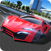 Super Car Racing