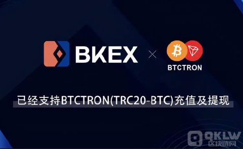 BKEX交易所介绍