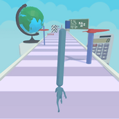 智商iq赛跑