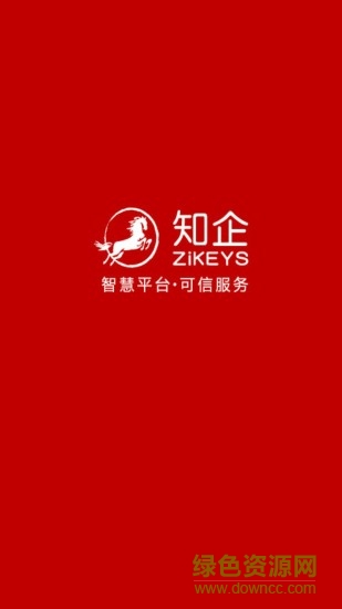 知企网