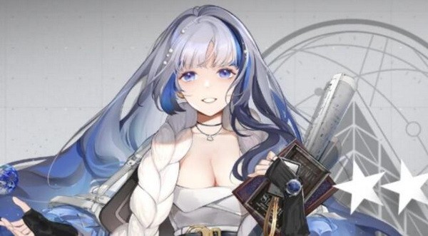 少女前线云图计划赫波阵容推荐2