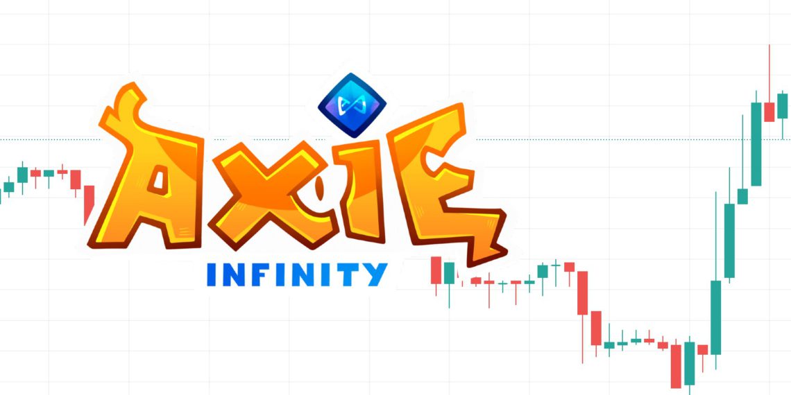 Axie Infinity首次大量代币解锁！9000万美元AXS转移至交易所-第1张图片-