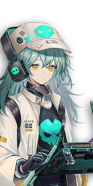 云图计划特种角色哪个强?少女前线云图计划特种排行榜