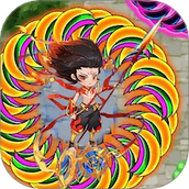 转刀大师