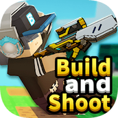 Build and Shoot