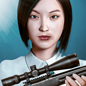 Sniper girls 2020