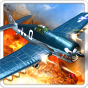 Air Combat Pilot