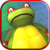 The Amazing-Frog Adventure