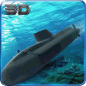 俄罗斯海军潜艇战3D