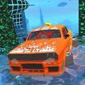 Seaway Car Driving