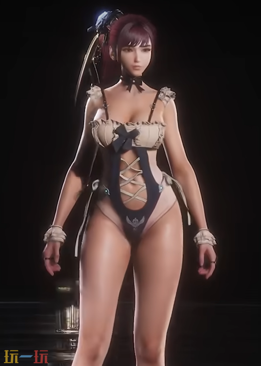 剑星海的女仆服装怎能取得 海的女仆获得方法