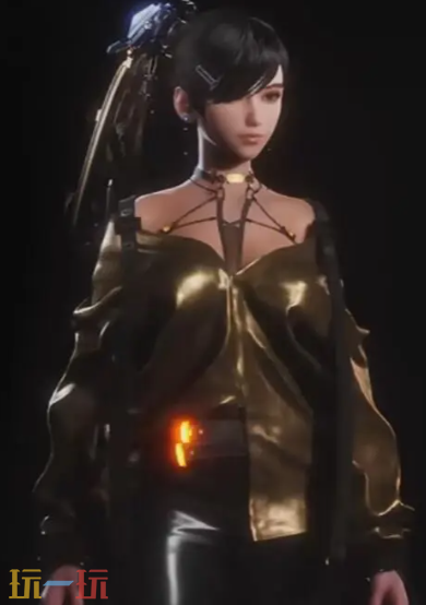 剑星目光焦点与丽影服装如何获取 服装获取方法分享