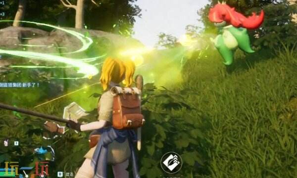 幻兽帕鲁荆棘魔仙值得捕捉吗 帕鲁荆棘魔仙抓捕建议分享