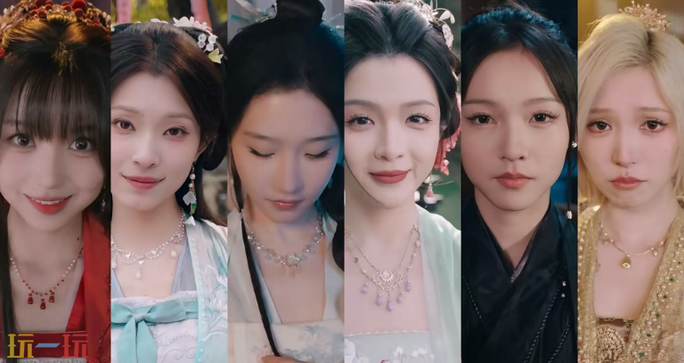 完蛋我被美女包围了2完结了吗 游戏完结状态介绍