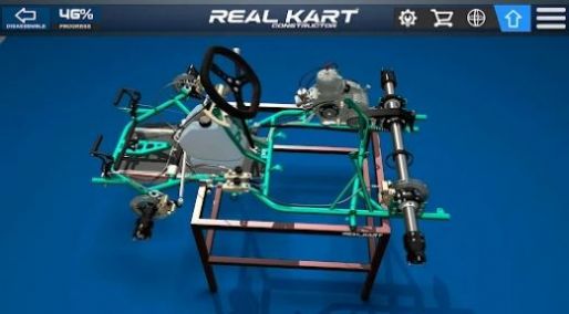 Real Kart