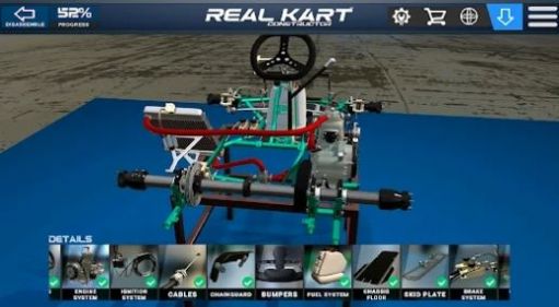 Real Kart