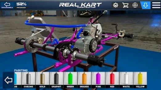 Real Kart