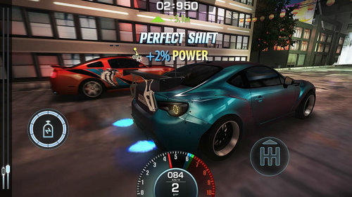 DragBattle