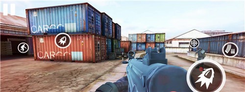 Modern Infinity Ops