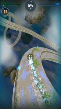 Sky Roll