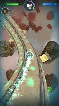 Sky Roll